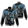 NFL Los Angeles Chargers Varsity Jacket
