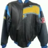 NFL Los Angeles Chargers Vintage Jacket