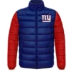 NFL New York Giants Jacket 1
