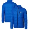 NFL New York Giants Throwback Jacket