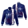 NFL New York Giants Varsity Jacket