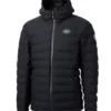 NFL New York Jets Puffer Jacket