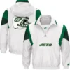 NFL New York Jets Starter Jacket For Sale