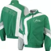 NFL New York Jets Starter Jacket Sale
