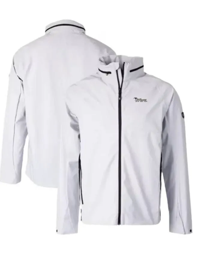 NFL New York Jets Track Jacket