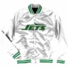 NFL New York Jets Varsity Jacket For Sale