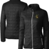 NFL Pittsburgh Steelers Puffer Jacket For Sale