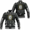 NFL Pittsburgh Steelers Varsity Jacket For Sale