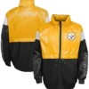 NFL Pittsburgh Steelers Youth Jacket For Sale
