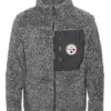 NFL Pittsburgh Steelers Youth Jacket Sale