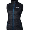 NFL Seattle Seahawks Full Zipper Vest
