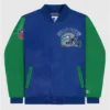 NFL Seattle Seahawks Starter Varsity Jacket For Sale