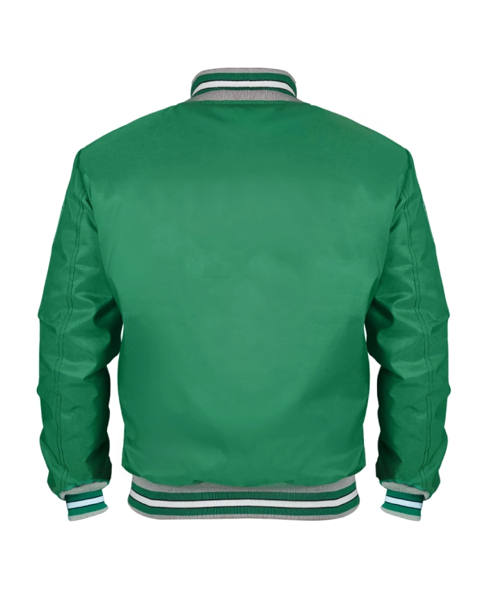 Philadelphia Eagles NFL Starter Jacket - Image 5