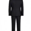 NYC 79th Annual Awards 2026 John Lithgow Black Suit