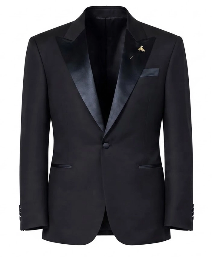 NYC 79th Annual Awards 2026 John Lithgow Suit