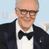 NYC 79th Annual Awards John Lithgow Suit