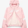 Nahmias x F1 Warm Up Full Zip Race Jacket For Men and Women