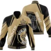 New Orleans Saints Varsity Jacket For Men And Women