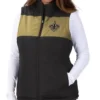 New Orleans Saints Vest