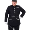 British Bobby Black Costume