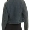 Ride or Die S01 Judith Denim Jacket