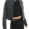 Ride or Die Judith Denim Jacket