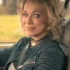 Ride or Die Judith Denim Jacket