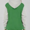 Women’s Philadelphia Eagles 2026 New Era Hoodie Jacket