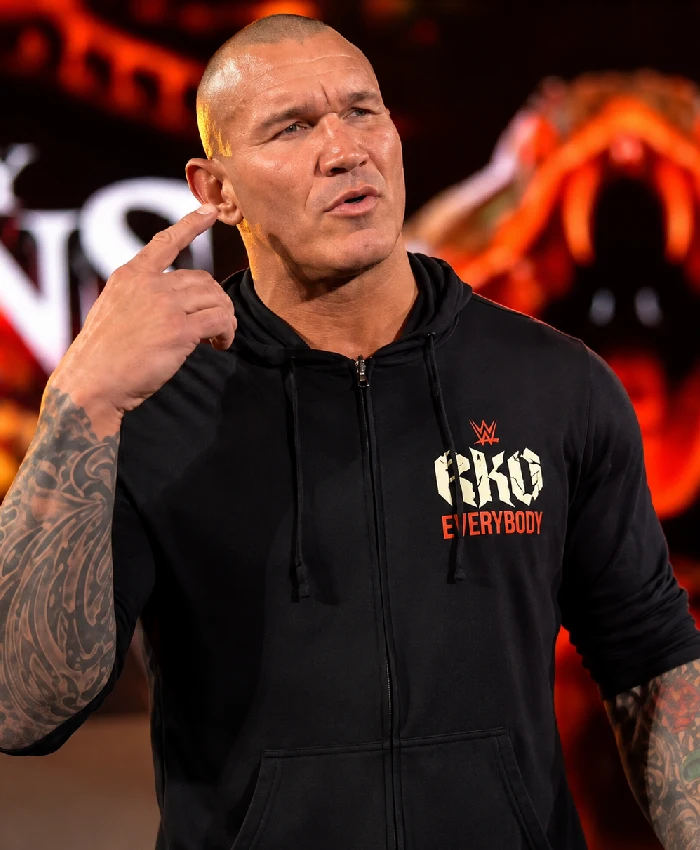 SummarSlam 2026 RKO Everybody Viper Hoodie for Men and Women