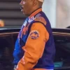 Eddie Murphy Coming 2 America Varsity Jacket