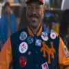 Eddie Murphy Coming 2 America Varsity Jacket