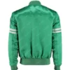 Coming to America Semmi Varsity Jacket