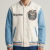 Argentina Halloween Varsity Jacket
