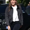 Princess Ingrid Alexandra Cotton Jacket