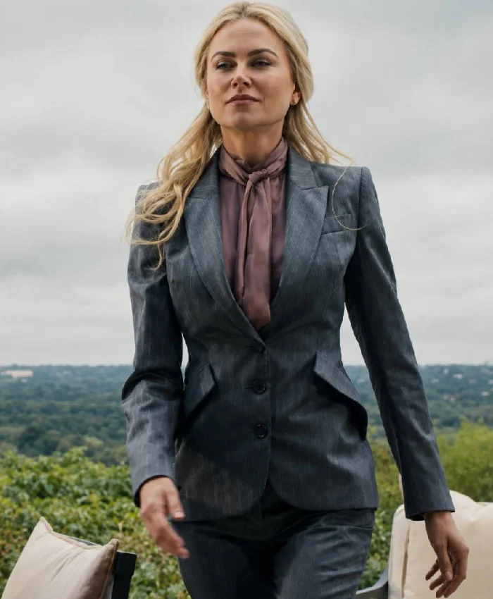 Special Ops Lioness S03 Nicole Kidman Suit