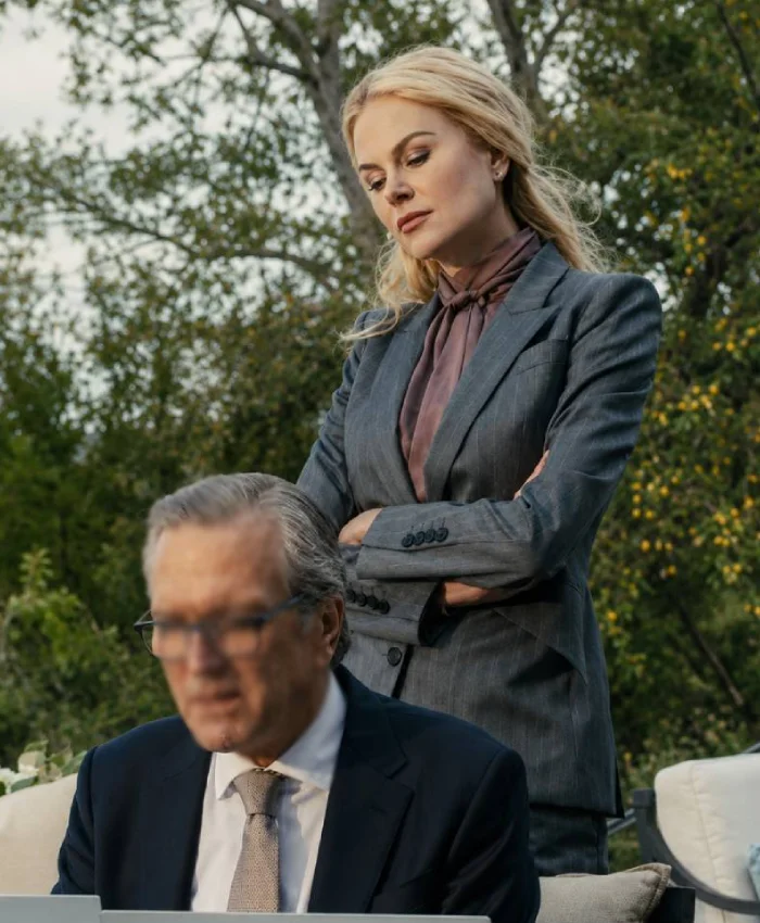 Special Ops Lioness S03 Nicole Kidman Suit