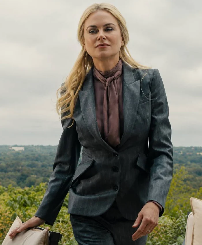 Special Ops Lioness S03 Nicole Kidman Suit