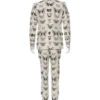 The Royals S03 Jake Maskall Suit