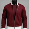 The Simpsons Homer Simpson Red Jacket