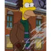 The Simpsons 2026 Lenny Leonard Coat