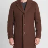 The Simpsons 2026 Lenny Leonard Coat