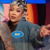 Celebrity Family Feud S12 Denim Tears Track Jacket
