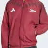 Adidas Arsenal Stadium Culturewear Track Jacket