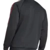 Adidas Manchester United Culturewear Track Jacket