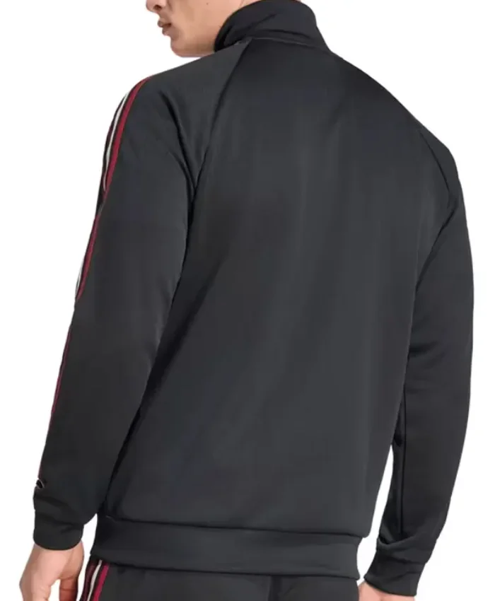 Adidas Manchester United Culturewear Track Jacket