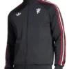 Adidas Manchester United Culturewear Track Jacket