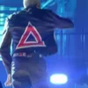 Chris Brown The R&B Tour Toronto Leather Jacket