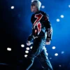 Chris Brown The R&B Tour Toronto Leather Jacket
