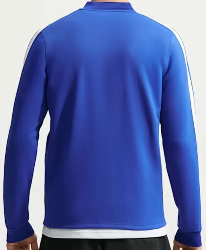 Men’s Chelsea Nike Strike Dri-FIT Track Jacket
