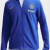Men’s Chelsea Nike Strike Dri-FIT Track Jacket